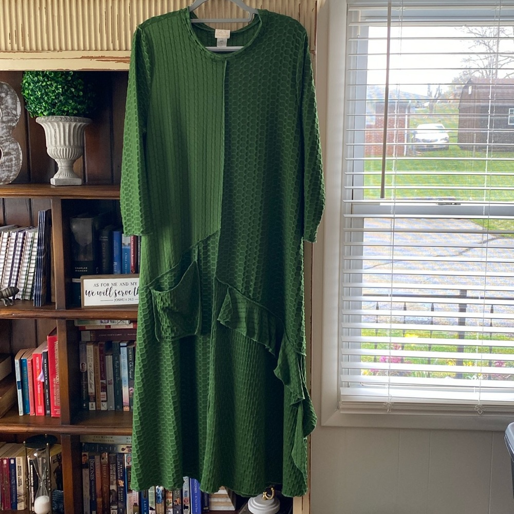 Zadie Bs dress